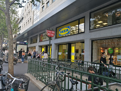 IKEA Paris La Madeleine