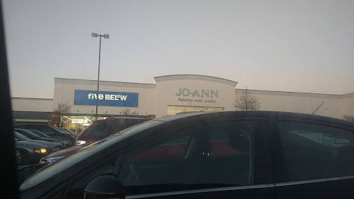 Variety Store «Five Below», reviews and photos, 1630 Scenic Hwy S, Snellville, GA 30078, USA