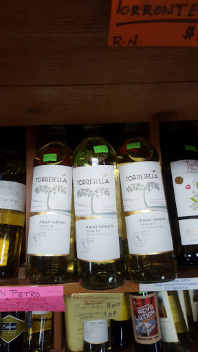 Liquor Store «Padonia Liquors», reviews and photos, 51 E Padonia Rd, Lutherville, MD 21093, USA