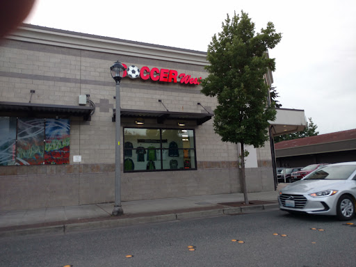 Soccer Store «Soccer West - Redmond», reviews and photos, 15932 Redmond Way #102, Redmond, WA 98052, USA