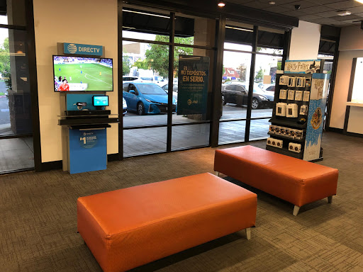 Cell Phone Store «AT&T», reviews and photos, 8420 Firestone Blvd, Downey, CA 90241, USA