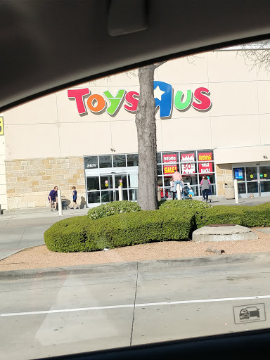 Toy Store «Toys