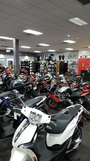 Motorcycle Dealer «AF1 Racing», reviews and photos, 9900 N Interstate Hwy 35, Austin, TX 78753, USA