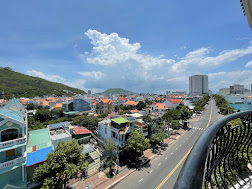 Nếp Hotel & Apartment