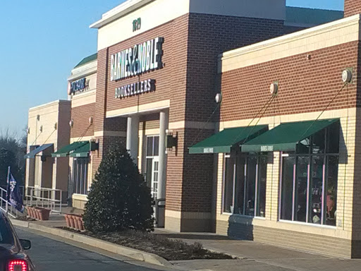 Book Store «Barnes & Noble», reviews and photos, 1819 Reisterstown Rd, Pikesville, MD 21208, USA