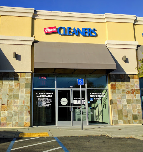 Dry Cleaner «Chase Cleaners Roseville - In Store or Delivery & Pick Up Service», reviews and photos, 1426 Blue Oaks Blvd, Roseville, CA 95747, USA