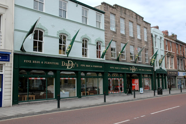 Dandy's Furniture Department Store - Barrow-in-Furness