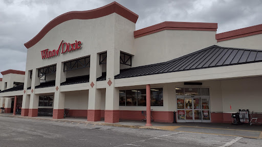 Grocery Store «Winn-Dixie», reviews and photos, 1651 SE US Hwy 19, Crystal River, FL 34429, USA