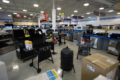 Appliance Store «ABC Warehouse», reviews and photos, 43606 W Oaks Dr, Novi, MI 48377, USA