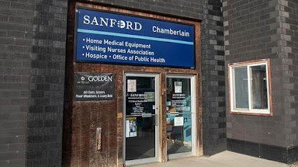 Sanford Hospice