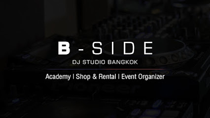 B-Side DJ Studio