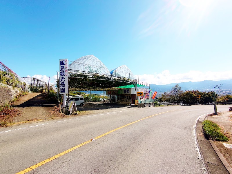 飯島観光農園