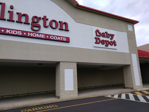 Clothing Store «Burlington Coat Factory», reviews and photos, 1591 Bethlehem Pike, Hatfield, PA 19440, USA