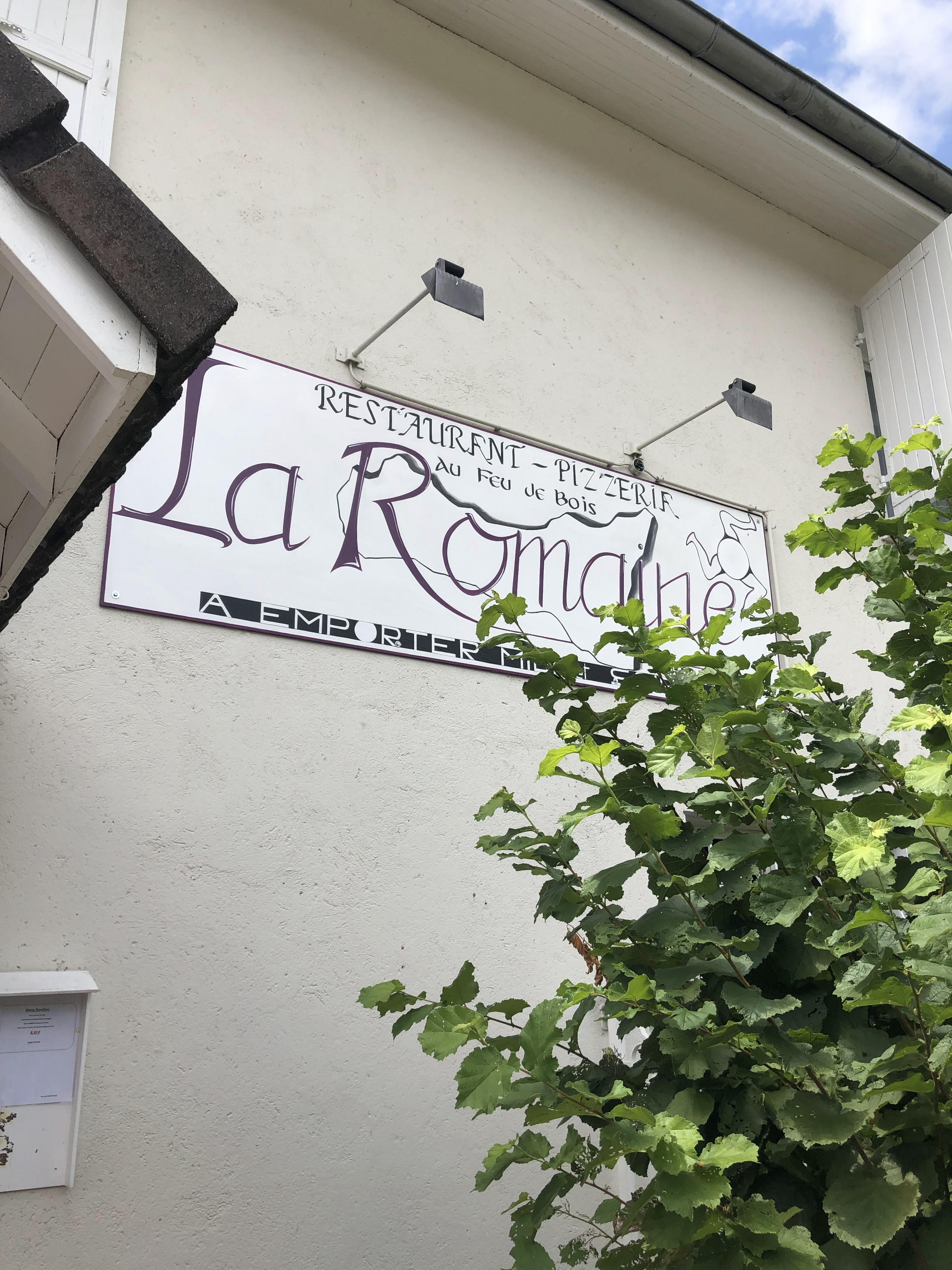 Photo n° 8 de l'avis de Gé.� fait le 01/08/2019 à 11:20