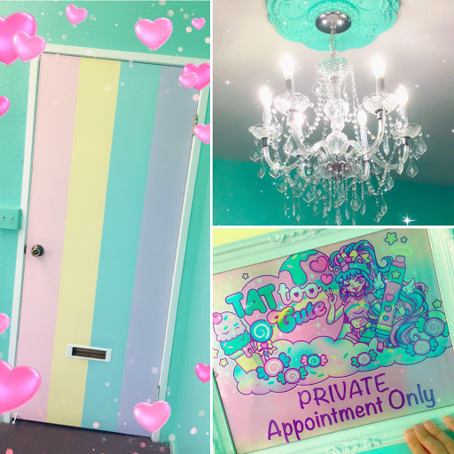 Explore headstone tattoo ideas, creative tattoo ideas in Hilo, available at Tattoo Cute Hilo, Hawaii