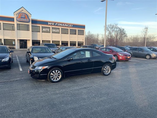 J.D. Byrider, 800 North Ave, Glendale Heights, IL 60139, USA, 