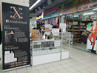 Dexandra Perfumes Damansara , Petaling Jaya & Sungai Buloh Outlet