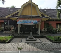 Station Amateur Radio YB9KA/QRP photo