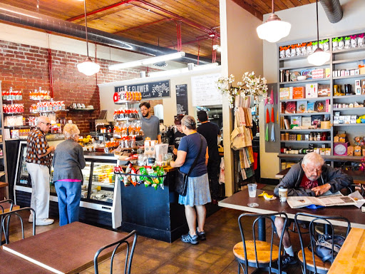 Caterer «The Kitchen for Exploring Foods», reviews and photos, 1434 W Colorado Blvd, Pasadena, CA 91105, USA