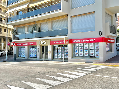 Agence iBox Immobilier Toulon Mourillon à Toulon