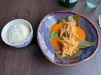 Plats et boissons du Restaurant thaï Le Tigre qui Riz à Auterive - n°12