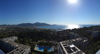 Agence de la Cadenelle à Marseille