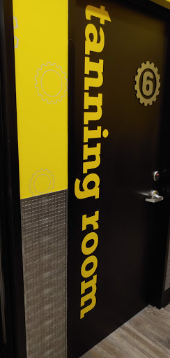 Gym «Planet Fitness», reviews and photos, 256 FM 1960 #256, Humble, TX 77338, USA