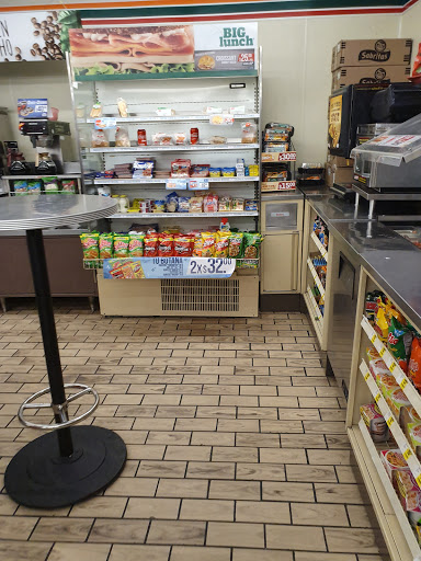 7-Eleven