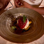 Photo n°6 de l'avis de GM. fait le 25/07/2023 à 19:35 sur le  Sa Turre Old Inn à Orosei