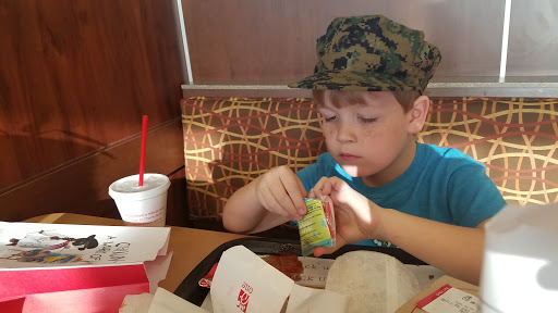 Fast Food Restaurant «Chick-fil-A», reviews and photos, 2405 Boundary St, Beaufort, SC 29906, USA