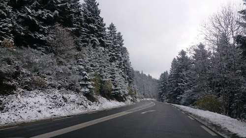 Les Amis de la Nature à Plainfaing