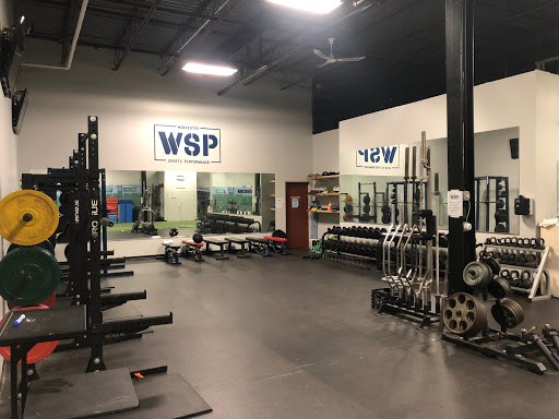 Worcester Sports Performance