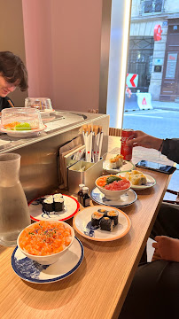 Les plus récentes photos du Restaurant japonais Matsuri Boétie à Paris - n°2