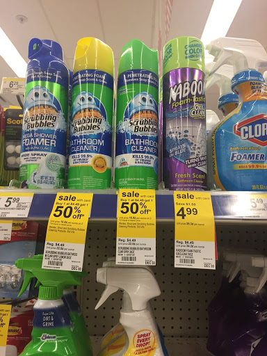 Drug Store «Walgreens», reviews and photos, 300 University Ave, Palo Alto, CA 94301, USA