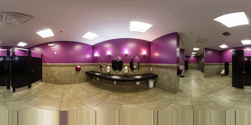 Gym «Planet Fitness», reviews and photos, 2520 Henry St, Muskegon, MI 49441, USA