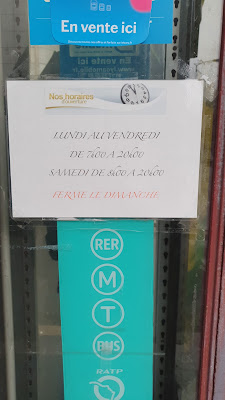 Point Nickel - TABAC LE COMMERCE à Bourg-la-Reine