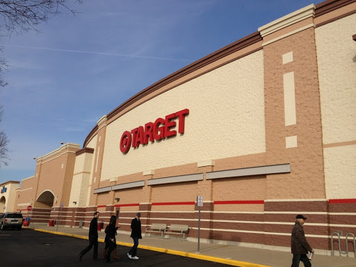 Department Store «Target», reviews and photos, 6100 Arlington Blvd, Falls Church, VA 22044, USA