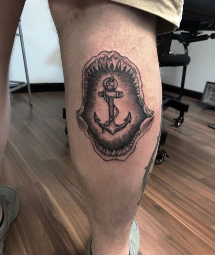 Explore matching cousin tattoo ideas, creative tattoo ideas in Keyport, available at Taboo Tattoos