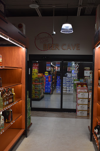 Liquor Store «Beards Hill Liquors», reviews and photos, 939 Beards Hill Rd F, Aberdeen, MD 21001, USA