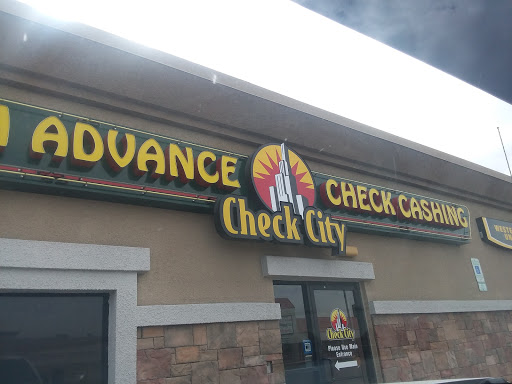 Loan Agency «Check City», reviews and photos