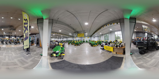 Motorcycle Dealer «Power Pac Inc», reviews and photos, 3802 S Central Ave, Marshfield, WI 54449, USA