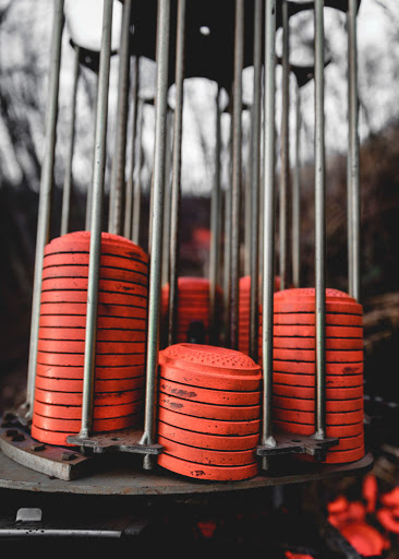 Shooting Event Area «Etowah Valley Sporting Clays Park», reviews and photos, 619 Sporting Hill Dr, Dawsonville, GA 30534, USA