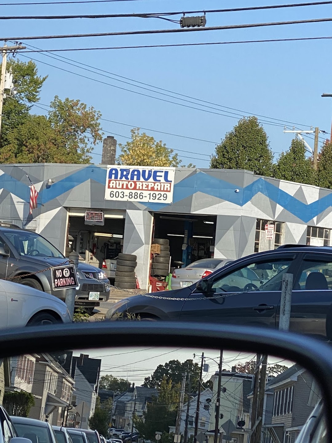 Aravel Auto Repair