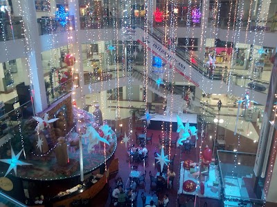 Photos of San Gil Mall Plaza.