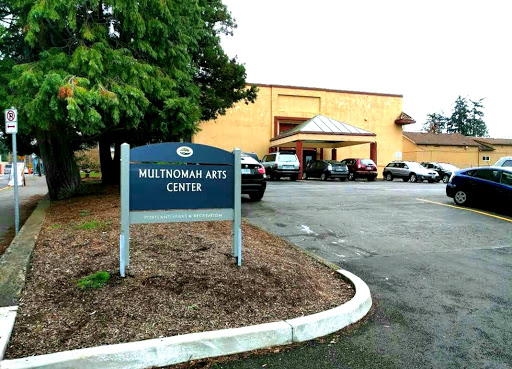 Art Center «Multnomah Arts Center», reviews and photos, 7688 SW Capitol Hwy, Portland, OR 97219, USA