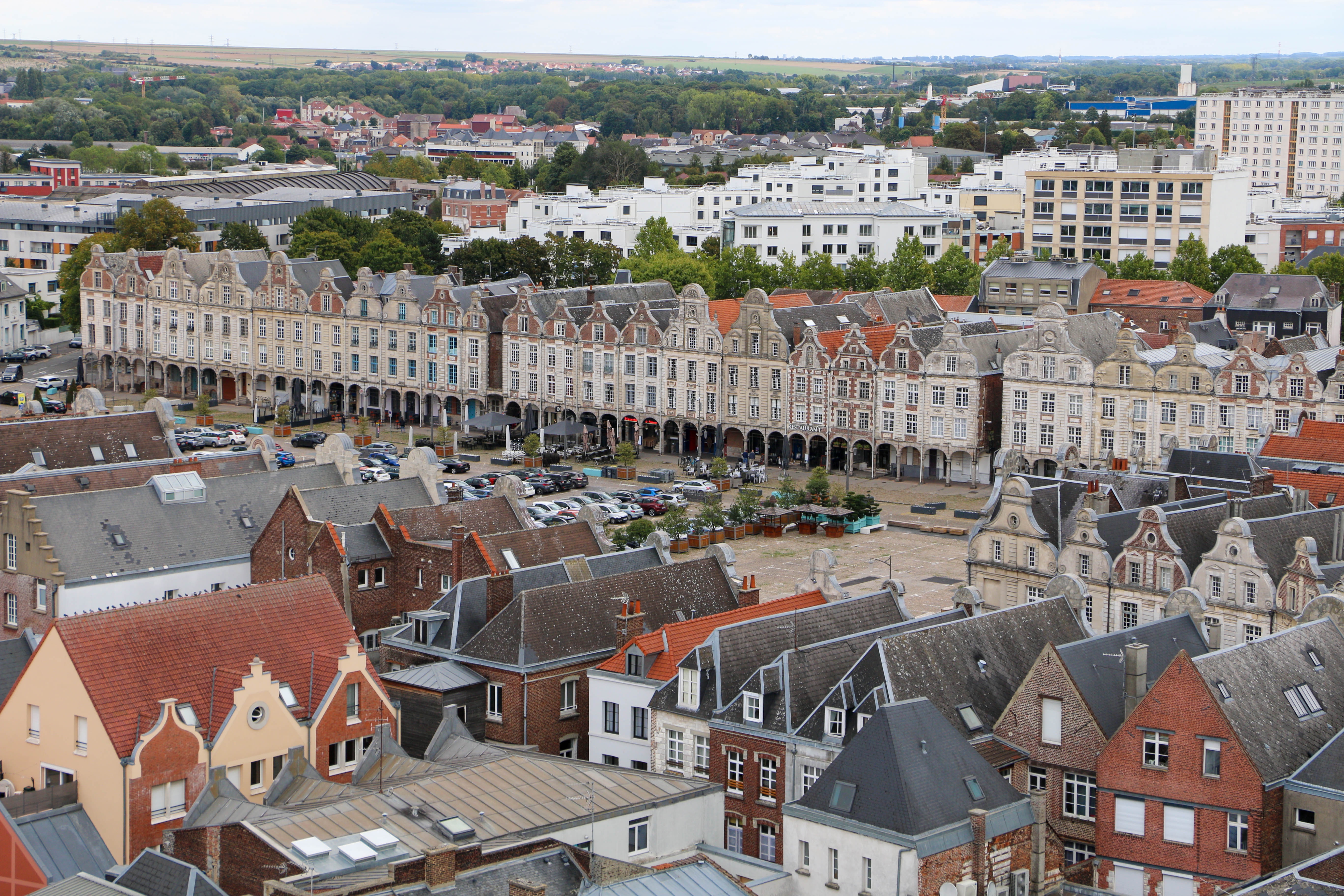 Photo n° 1 de l'avis de Grégoire.a fait le 02/10/2022 à 14:54