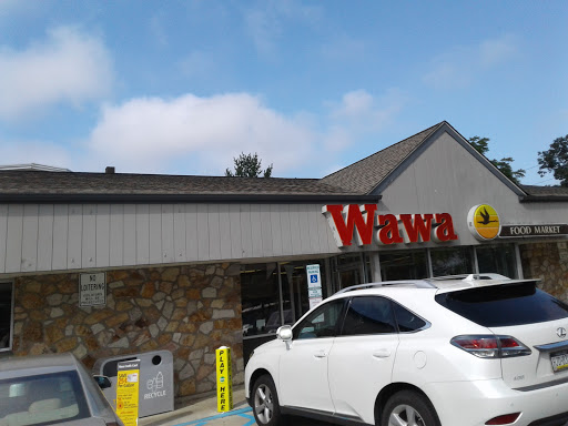 Sandwich Shop «Wawa», reviews and photos, 708 E Walnut St, North Wales, PA 19454, USA