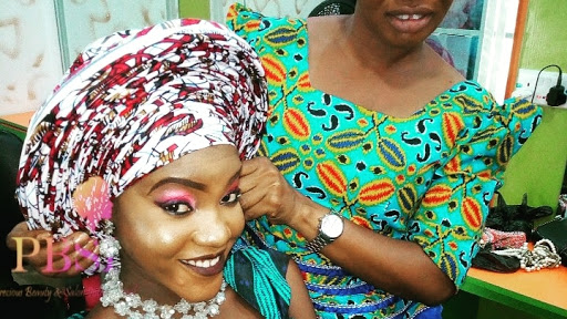 Precious beauty and salon international, 1&2 Igando Rd, Ikotun 100265, Lagos, Nigeria, Hair Salon, state Lagos