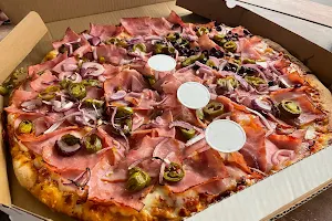 Papa Gino's Pizza image