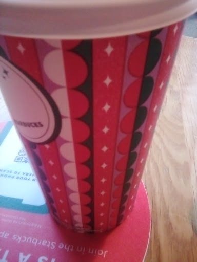 Starbucks image